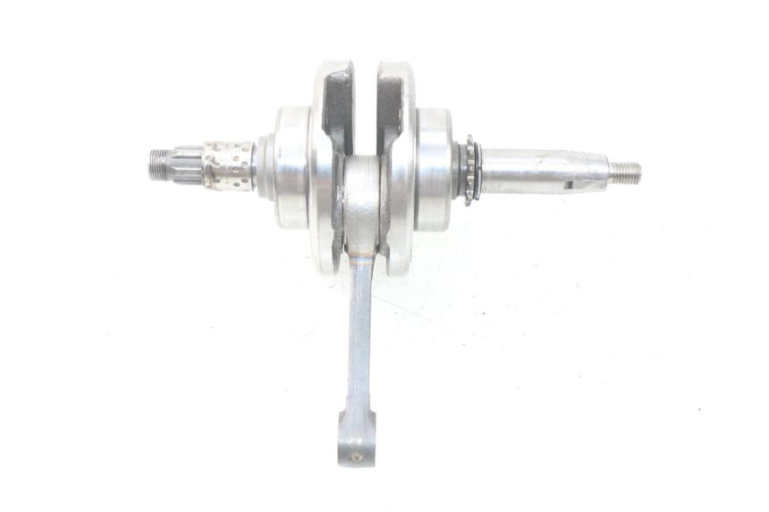 photo de virabrequim MINI MX ROOKIE 125 - Marcações e referências