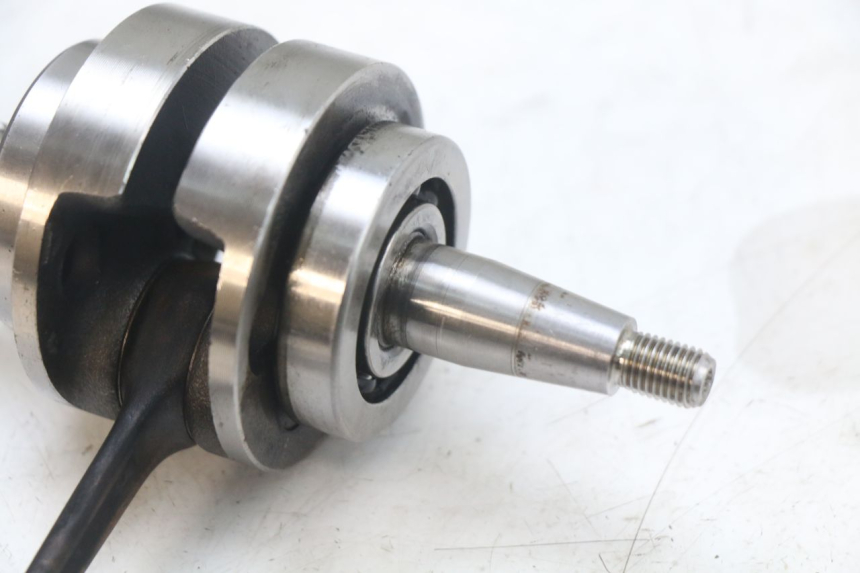 photo de virabrequim GILERA RUNNER LC 50 (1997 - 1998) - Ampliação técnica