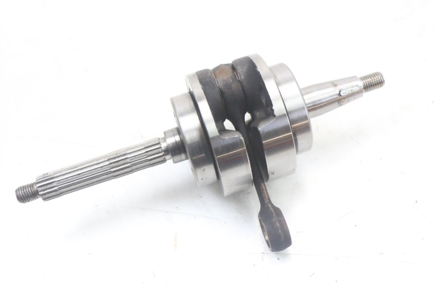 photo de virabrequim GILERA RUNNER LC 50 (1997 - 1998) - Pontos de fixação