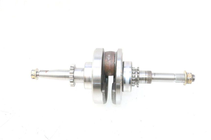 photo de VIRAÇÃO JM MOTORS SANTANA 50 (2014 - 2023) - Pontos de fixação
