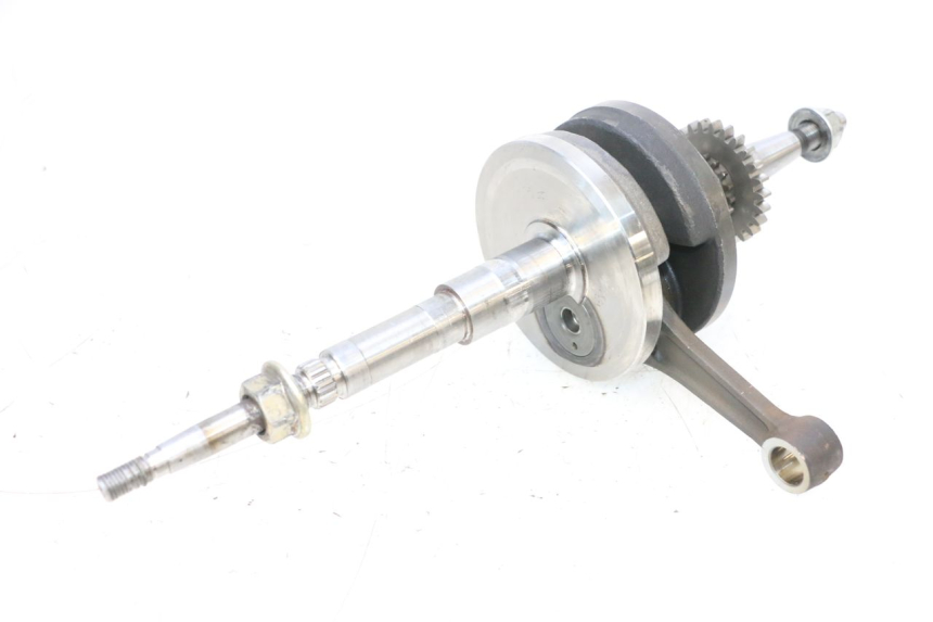 photo de VIRABREQUIM PEUGEOT SATELIS COMPRESSOR K15 125 (2006 - 2009) - Vista principal