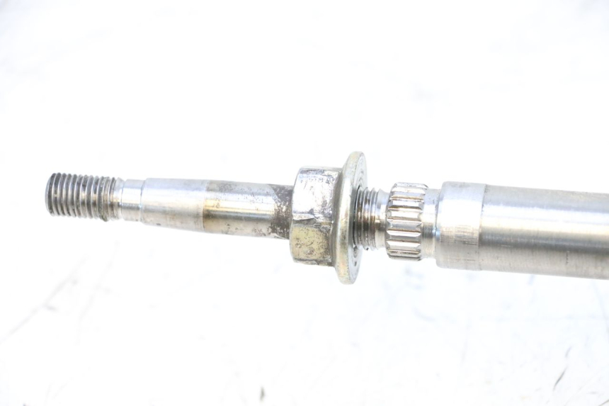 photo de VIRABREQUIM PEUGEOT SATELIS COMPRESSOR K15 125 (2006 - 2009) - Vista do produto