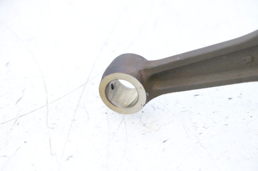 photo de VIRABREQUIM PEUGEOT SATELIS COMPRESSOR K15 125 (2006 - 2009) - Vista geral