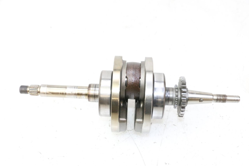 photo de virabrequim PEUGEOT SATELIS 125 (2010 - 2012) - Ampliação técnica
