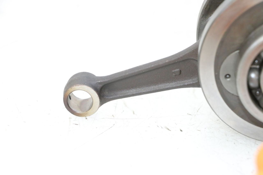 photo de virabrequim PEUGEOT SATELIS 125 (2006 - 2009) - Vista geral