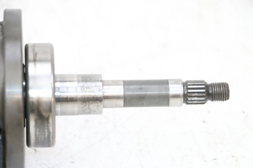 photo de virabrequim PEUGEOT SATELIS 125 (2006 - 2009) - Peça verificada