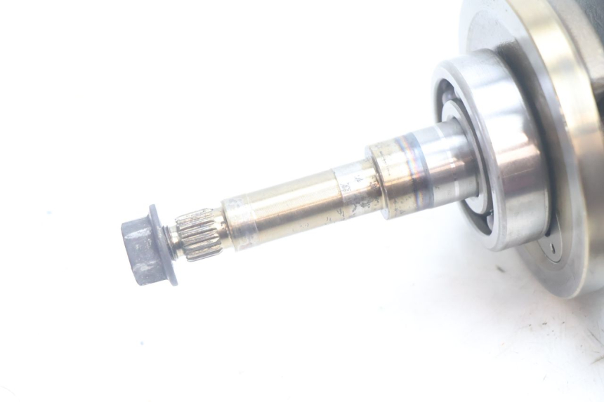 photo de virabrequim PEUGEOT SATELIS 125 (2006 - 2009) - Detalhe da peça