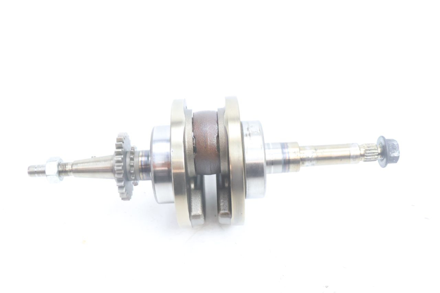 photo de virabrequim PEUGEOT SATELIS 125 (2006 - 2009) - Peça verificada