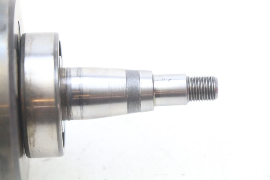 photo de virabrequim DERBI SENDA 50 (2003 - 2005) - Pontos de fixação