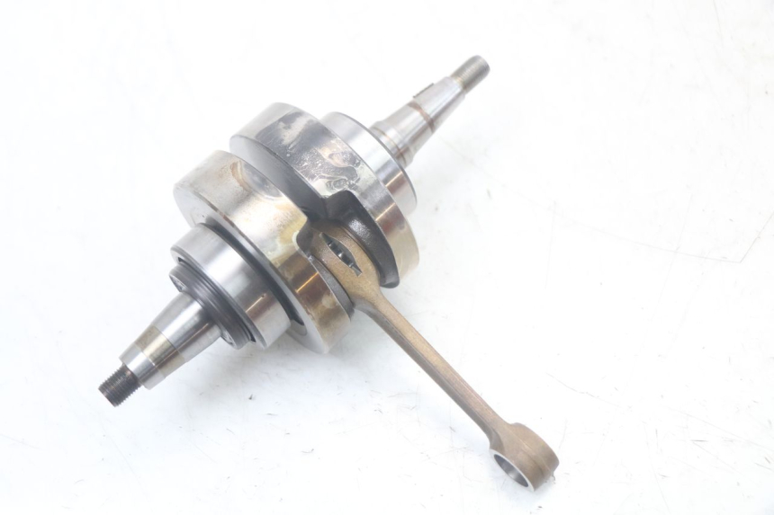 photo de virabrequim DERBI SENDA SM X-TREME 50 (2006 - 2010) - Detalhe da peça