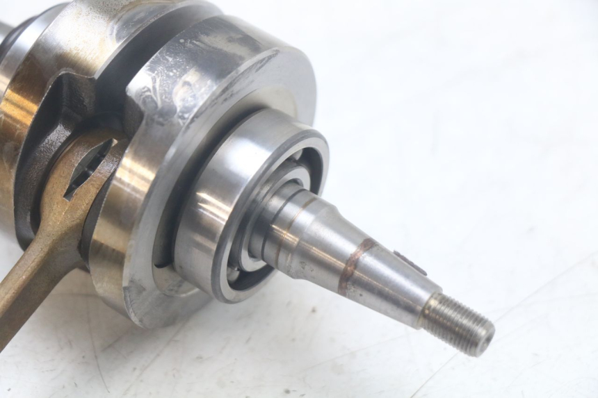 photo de virabrequim DERBI SENDA SM X-TREME 50 (2006 - 2010) - Ampliação técnica