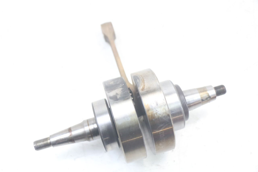 photo de virabrequim DERBI SENDA SM X-TREME 50 (2006 - 2010) - Pontos de fixação