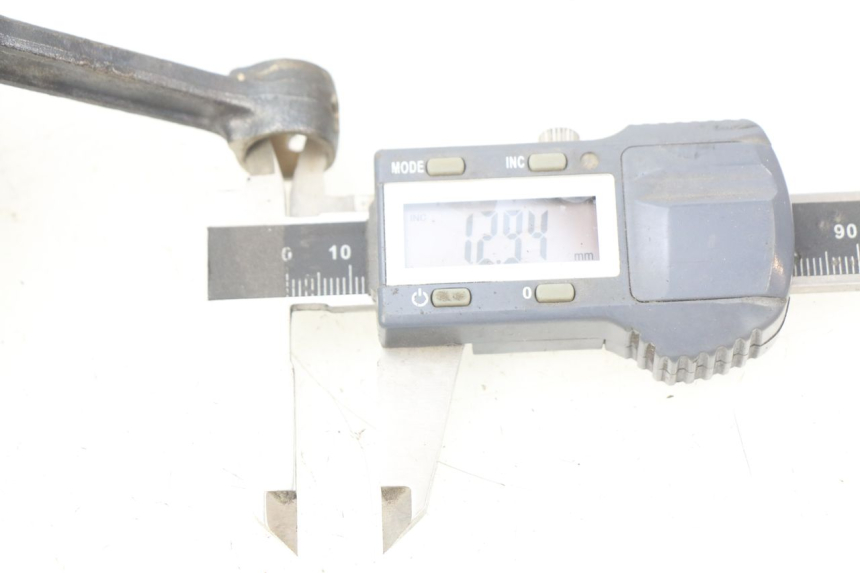 photo de virabrequim KYMCO SENTO 50 (2008 - 2013) - Zoom do estado de desgaste
