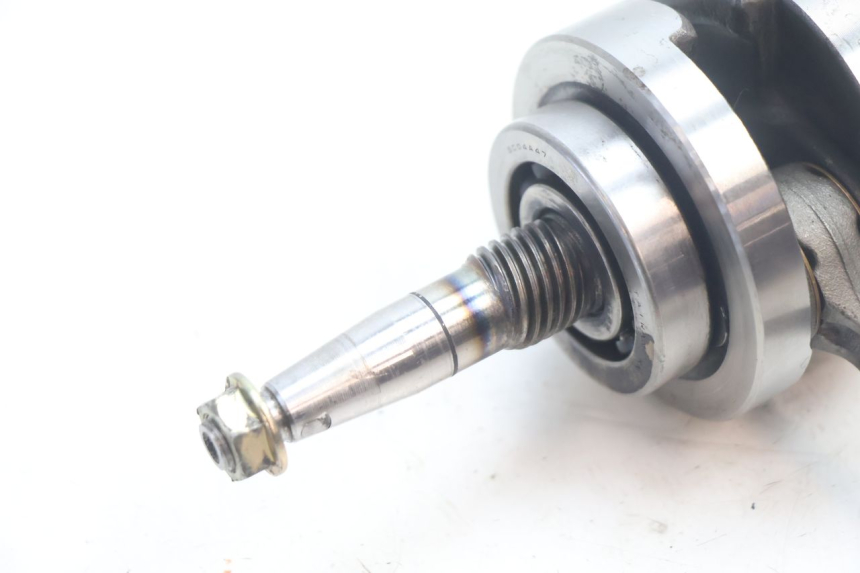 photo de ÁRVORE DE MANIVELAS PEUGEOT SPEEDFIGHT 2 AC 50 (2000 - 2009) - Detalhe da peça