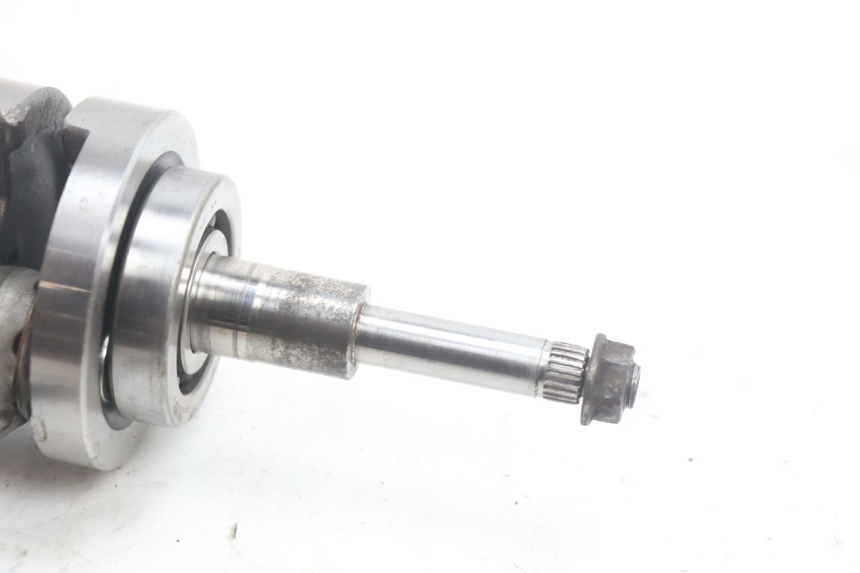 photo de ÁRVORE DE MANIVELAS PEUGEOT SPEEDFIGHT 2 AC 50 (2000 - 2009) - Outro ângulo de visão