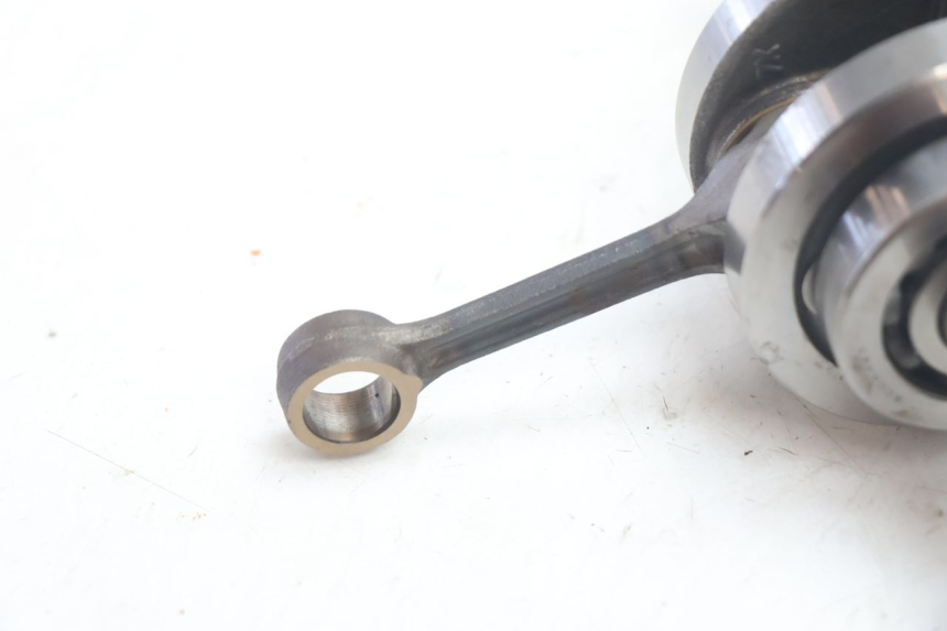 photo de ÁRVORE DE MANIVELAS PEUGEOT SPEEDFIGHT 2 AC 50 (2000 - 2009) - Ampliação técnica