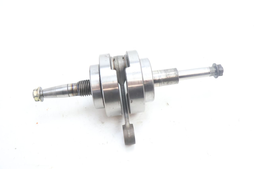 photo de ÁRVORE DE MANIVELAS PEUGEOT SPEEDFIGHT 2 AC 50 (2000 - 2009) - Vista geral