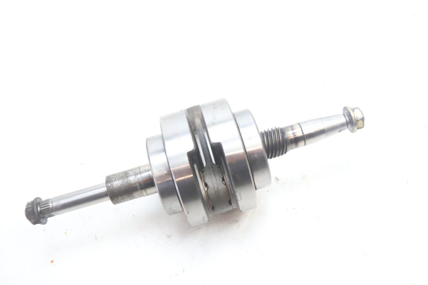 photo de ÁRVORE DE MANIVELAS PEUGEOT SPEEDFIGHT 2 AC 50 (2000 - 2009) - Pontos de fixação