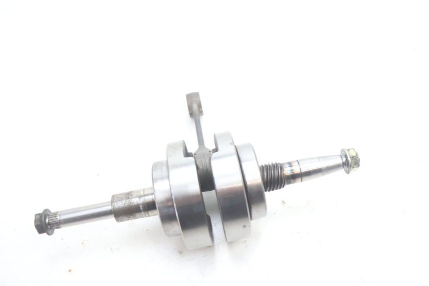 photo de ÁRVORE DE MANIVELAS PEUGEOT SPEEDFIGHT 2 AC 50 (2000 - 2009) - Estado da superfície