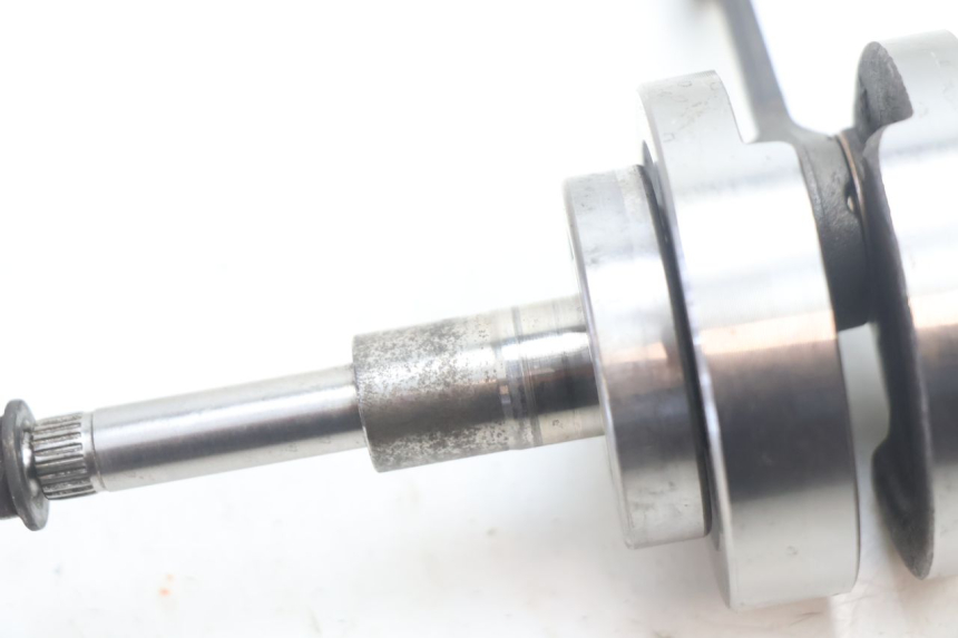 photo de ÁRVORE DE MANIVELAS PEUGEOT SPEEDFIGHT 2 AC 50 (2000 - 2009) - Peça verificada