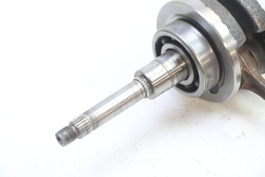 photo de virabrequim PEUGEOT SPEEDFIGHT 3 AIR 50 (2009 - 2015) - Detalhe da peça