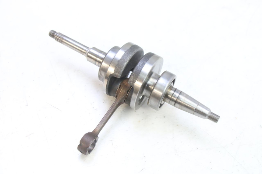 photo de virabrequim PEUGEOT SPEEDFIGHT 3 AIR 50 (2009 - 2015) - Ampliação técnica