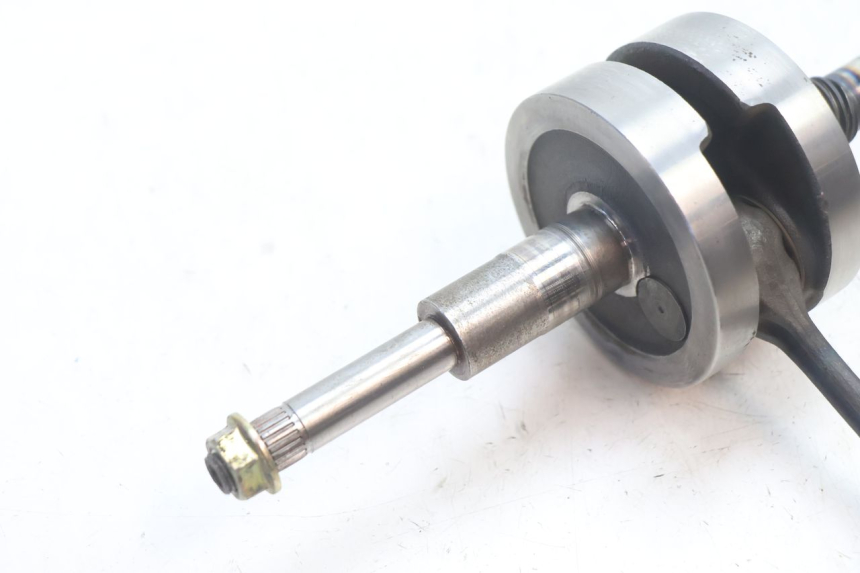 photo de virabrequim PEUGEOT SPEEDFIGHT LC 50 (1996 - 2002) - Detalhe da peça