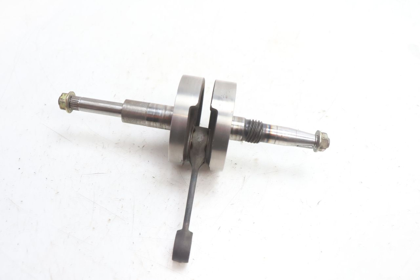 photo de virabrequim PEUGEOT SPEEDFIGHT LC 50 (1996 - 2002) - Outro ângulo de visão
