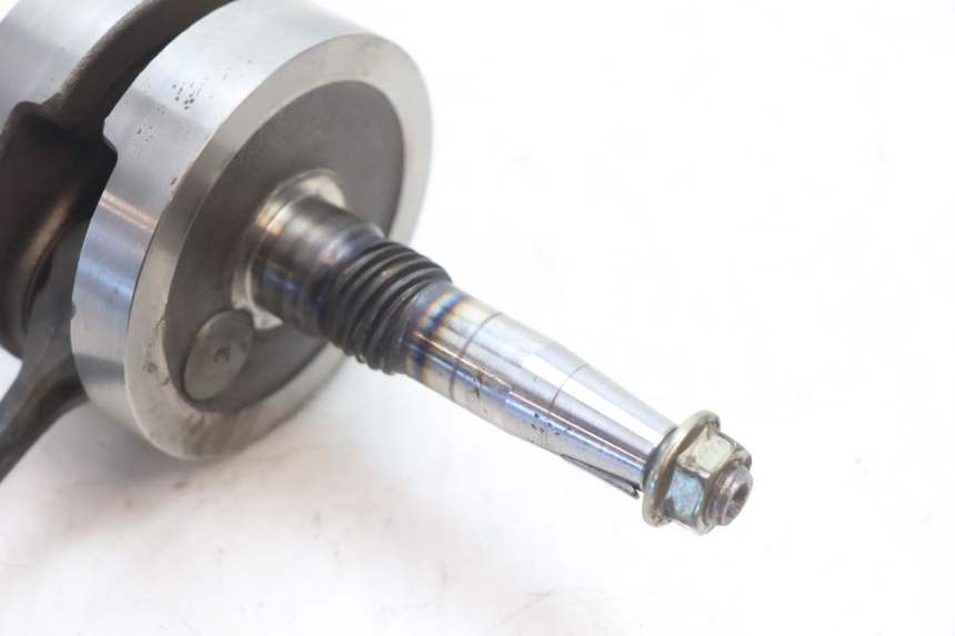 photo de virabrequim PEUGEOT SPEEDFIGHT LC 50 (1996 - 2002) - Ampliação técnica