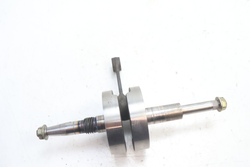 photo de virabrequim PEUGEOT SPEEDFIGHT LC 50 (1996 - 2002) - Estado da superfície