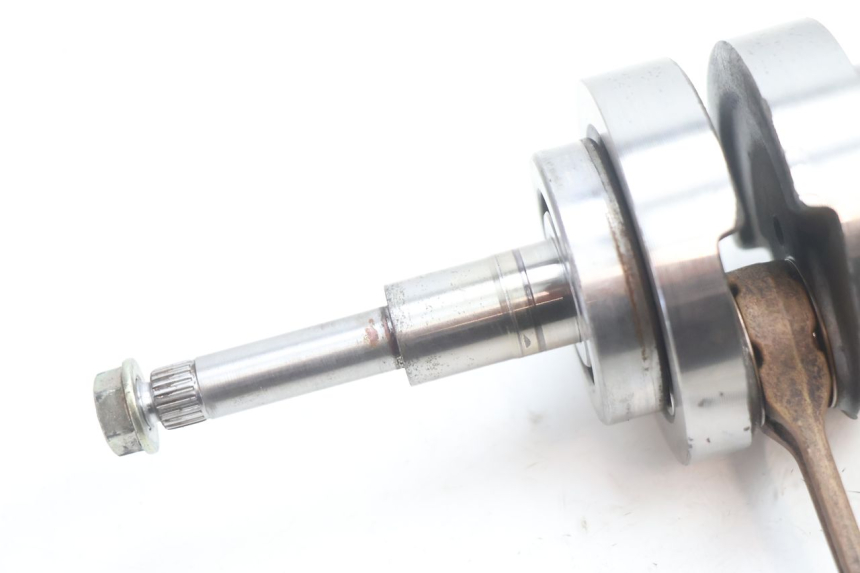 photo de virabrequim PEUGEOT SPEEDFIGHT LC 50 (1996 - 2002) - Detalhe da peça