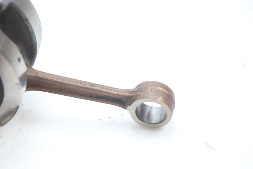 photo de virabrequim PEUGEOT SPEEDFIGHT LC 50 (1996 - 2002) - Zoom do estado de desgaste