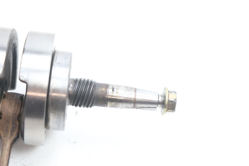 photo de virabrequim PEUGEOT SPEEDFIGHT LC 50 (1996 - 2002) - Outro ângulo de visão