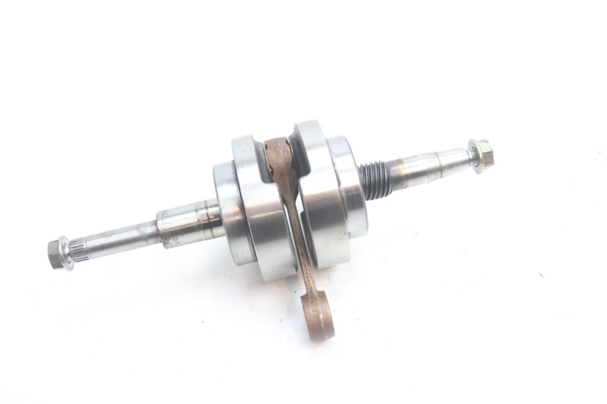 photo de virabrequim PEUGEOT SPEEDFIGHT LC 50 (1996 - 2002) - Pontos de fixação