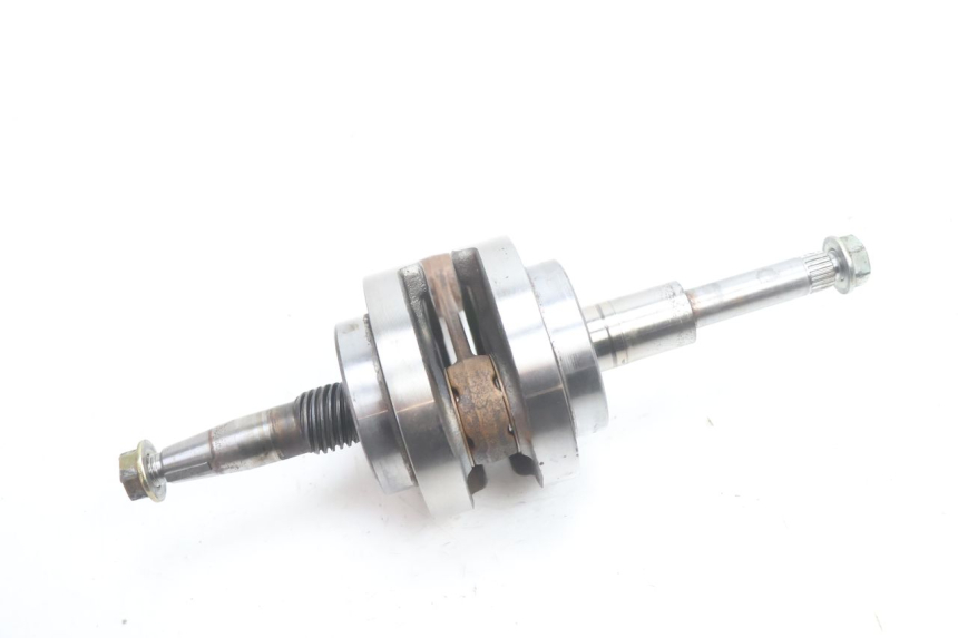 photo de virabrequim PEUGEOT SPEEDFIGHT LC 50 (1996 - 2002) - Estado da superfície