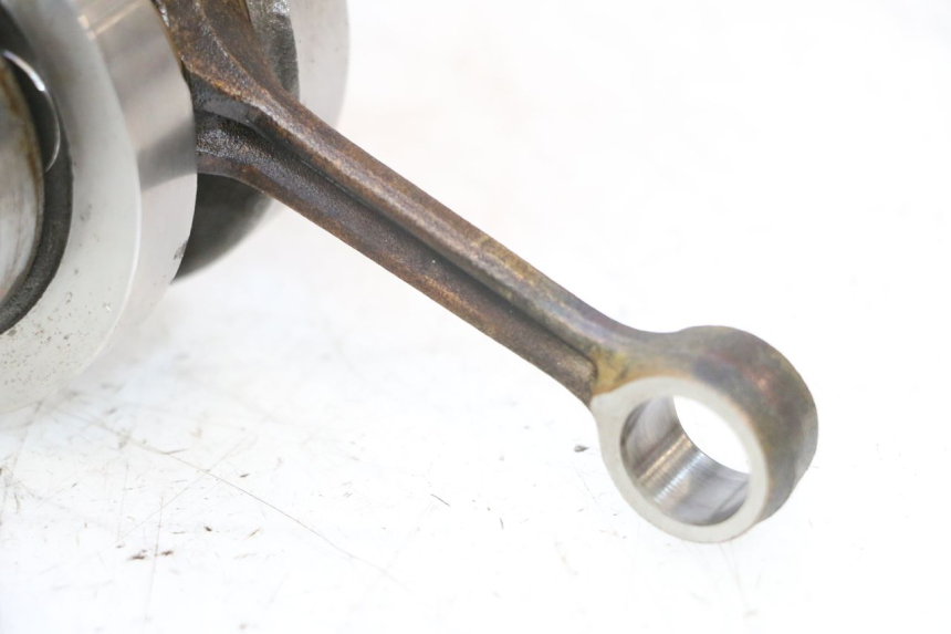 photo de virabrequim PEUGEOT SPEEDFIGHT LC 50 (1996 - 2002) - Detalhes característicos