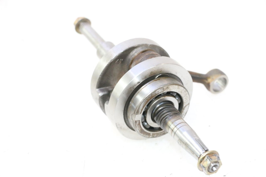 photo de virabrequim PEUGEOT SPEEDFIGHT LC 50 (1996 - 2002) - Zoom do estado de desgaste