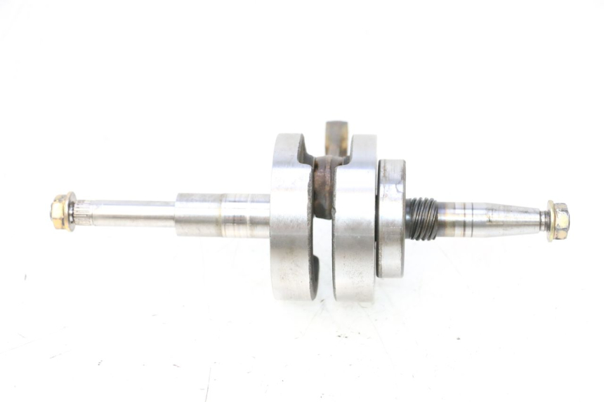 photo de virabrequim PEUGEOT SPEEDFIGHT LC 50 (1996 - 2002) - Pontos de fixação