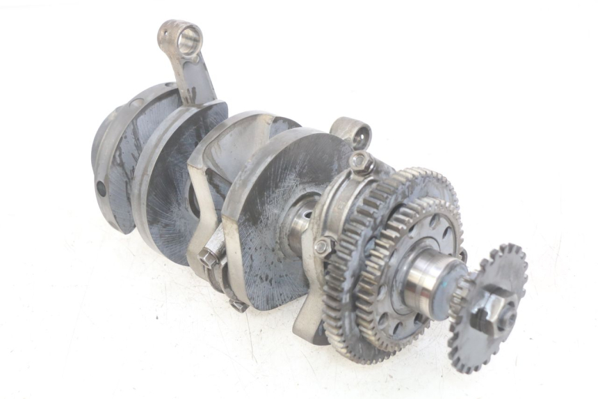 photo de virabrequim TRIUMPH SPRINT ST 955 (1999 - 2001) - Outro ângulo de visão