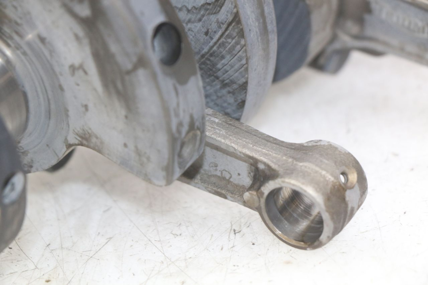 photo de virabrequim TRIUMPH SPRINT ST 955 (1999 - 2001) - Ampliação técnica