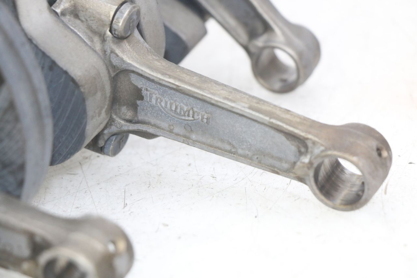 photo de virabrequim TRIUMPH SPRINT ST 955 (1999 - 2001) - Vista geral