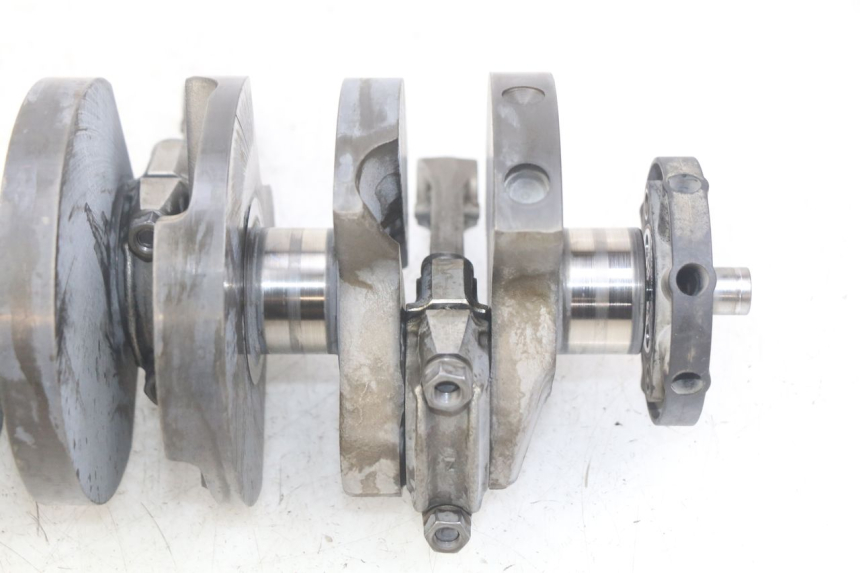 photo de virabrequim TRIUMPH SPRINT ST 955 (1999 - 2001) - Peça verificada