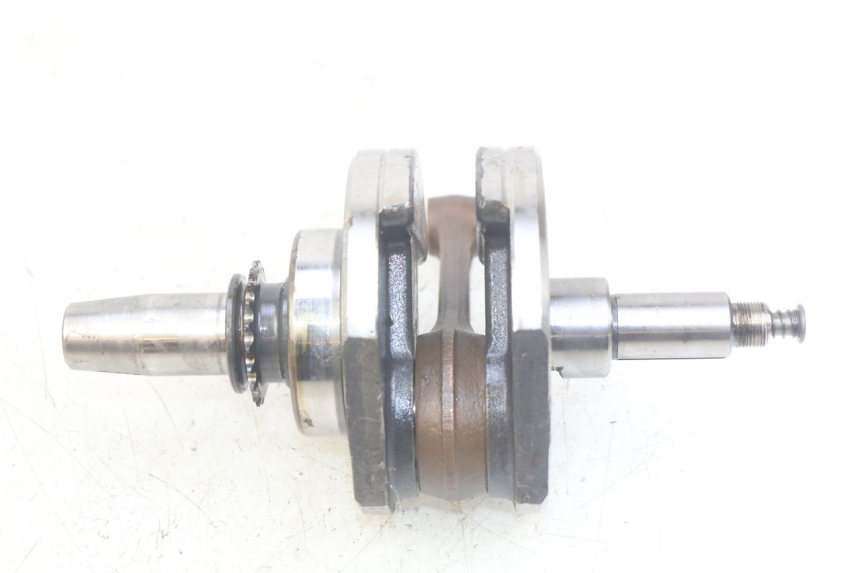 photo de virabrequim YAMAHA SR 125 (1982 - 2003) - Ampliação técnica