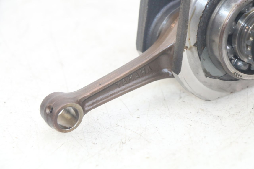 photo de virabrequim YAMAHA SR 125 (1982 - 2003) - Estado da superfície