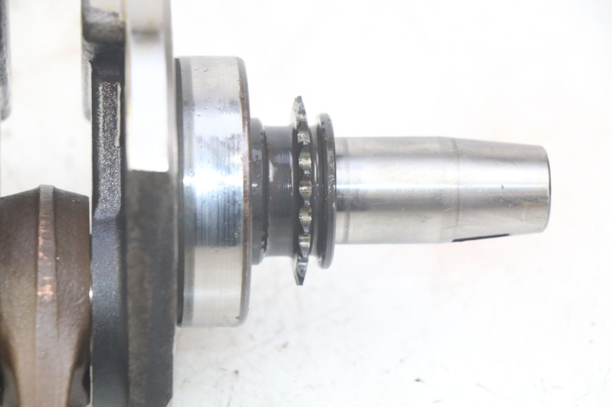 photo de virabrequim YAMAHA SR 125 (1982 - 2003) - Peça verificada
