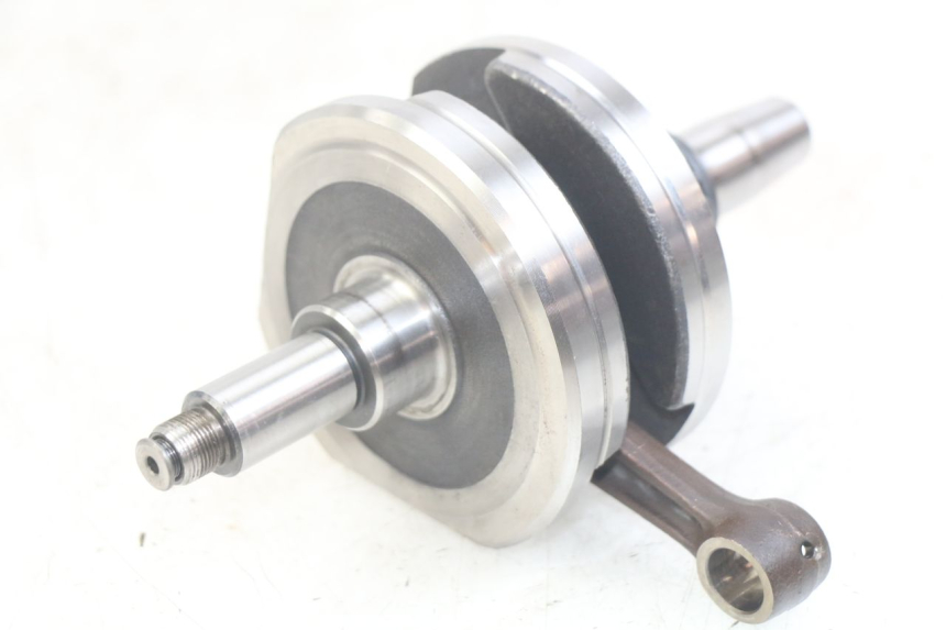 photo de virabrequim YAMAHA SR 125 (1982 - 2003) - Outro ângulo de visão