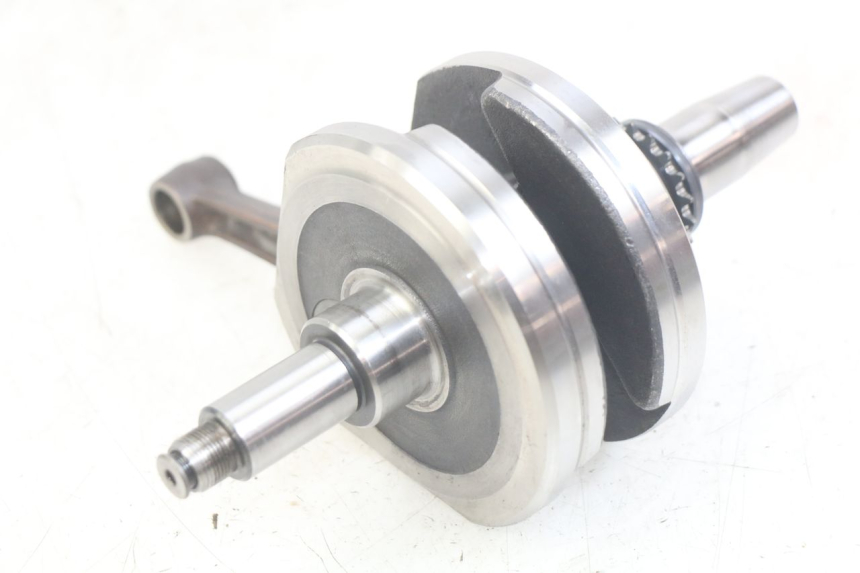 photo de virabrequim YAMAHA SR 125 (1982 - 2003) - Ampliação técnica