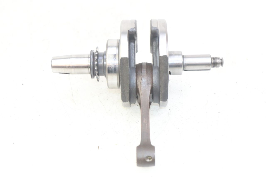 photo de virabrequim YAMAHA SR 125 (1982 - 2003) - Estado da superfície