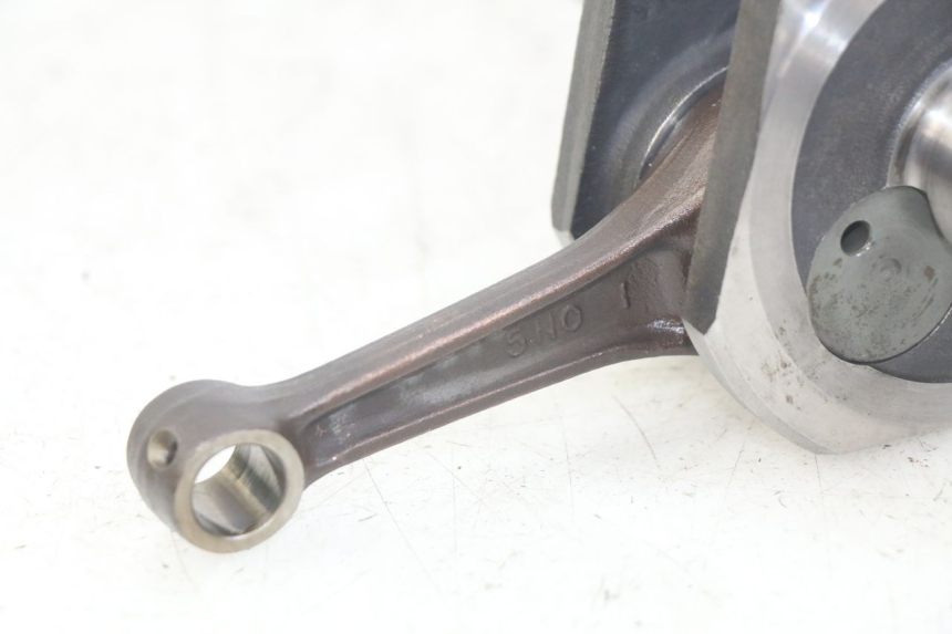photo de virabrequim YAMAHA SR 125 (1982 - 2003) - Peça verificada