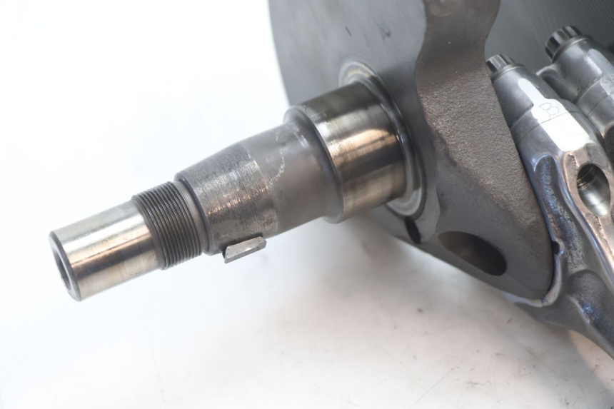 photo de ÁRVORE DE MANIVELAS DUCATI SS IE DS CARENEE 1000 (2002 - 2006) - Detalhe da peça